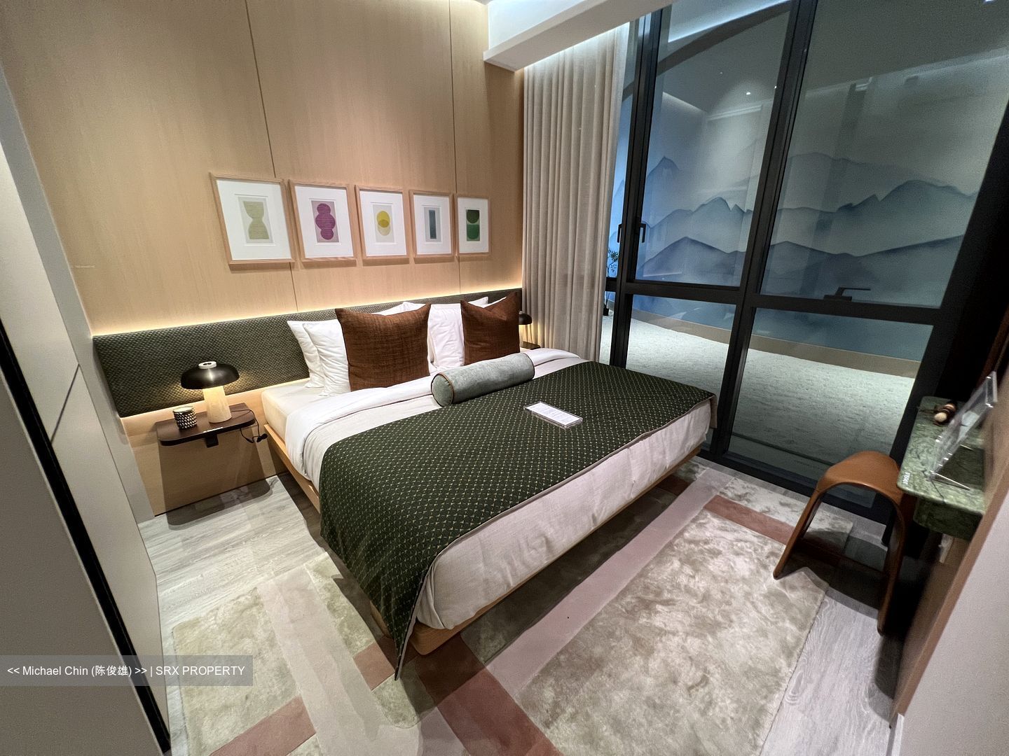 Canberra Crescent Residences (D27), Apartment #569610611